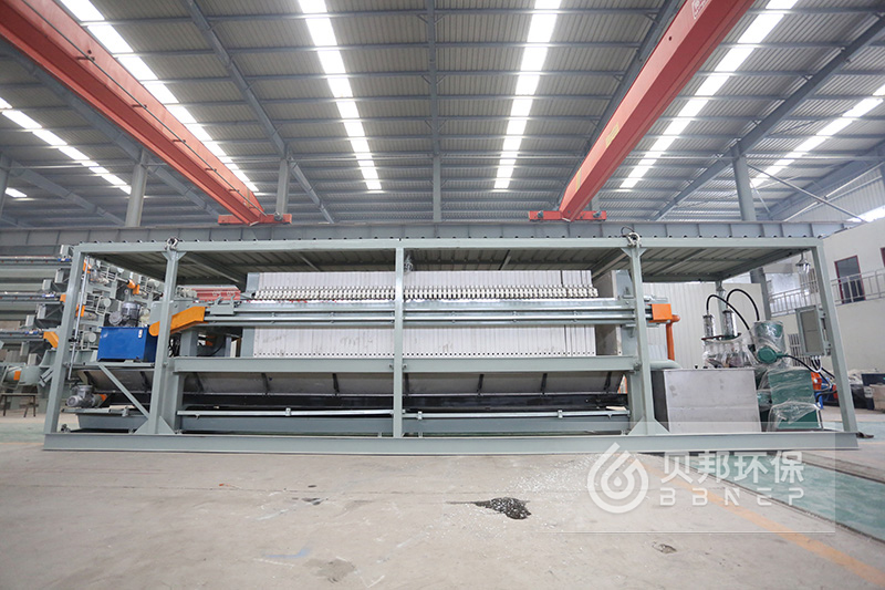 Filter Press Used Filter Plate, Hot Sale Filter Press Plate