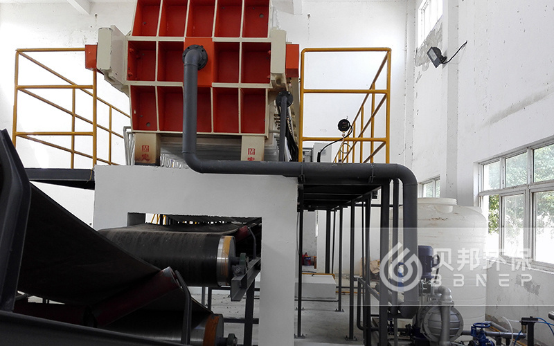 Solution for wastewater treatment of brewing and fermentation